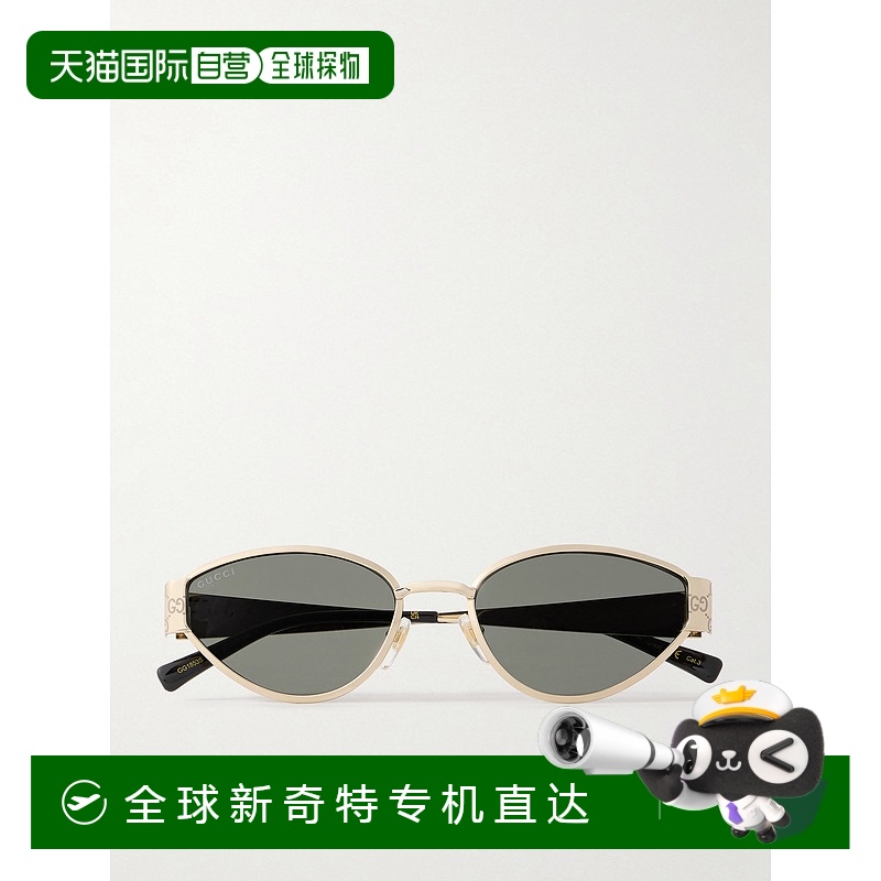 ɫ 55 mm 1h ֱʳ Gucci ų Ůʿ ̫ GG1853S۾2983.72Ԫ(88VIP 95)