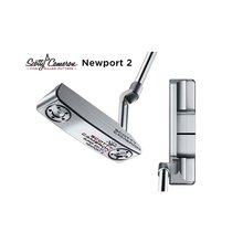 自营｜Titleist Scotty Cameron Super Select Newport2 推杆 T