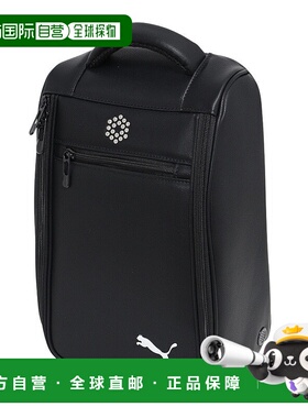 日本直邮PUMA 高尔夫Tour Like Metal Cat鞋包 [092488-0]