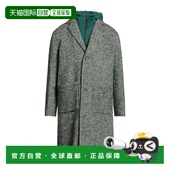 男士 1h可退 香港直邮Herno 大衣