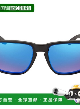 自营Oakley Holbrook XL Prizm Sapphire Polarized Square Men's