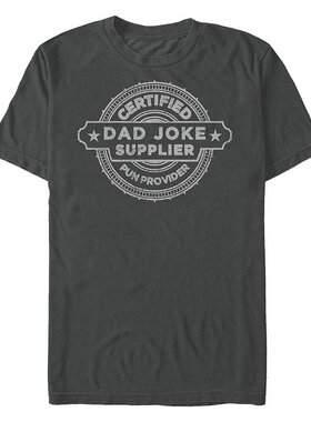 Fifth Sun|男士认证真菌短袖圆领 T 恤