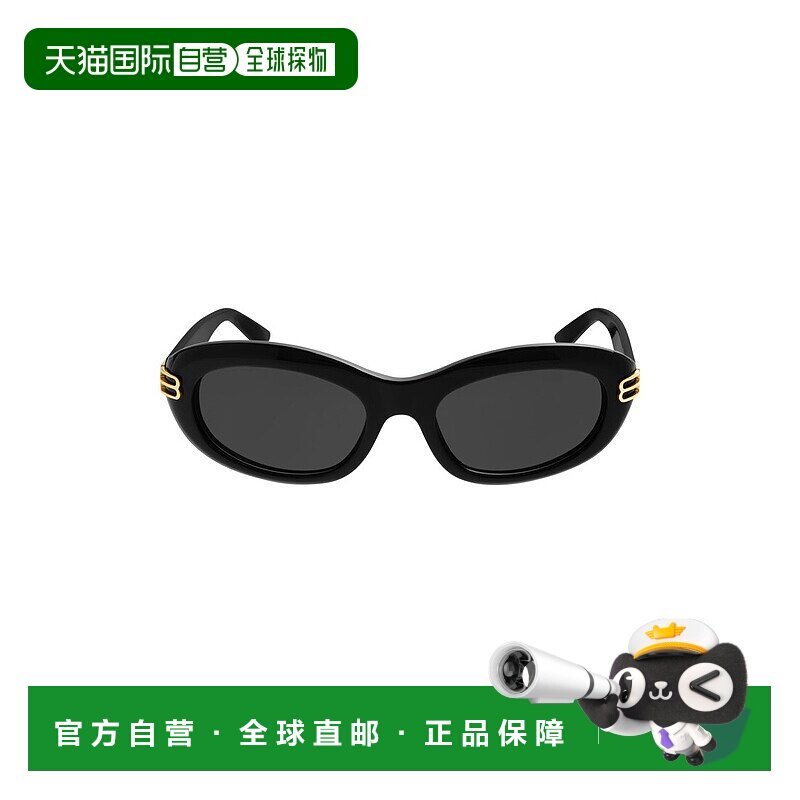 欧洲直邮巴黎世家 25秋冬 830312T00391000 女士 太阳眼镜 CASINO