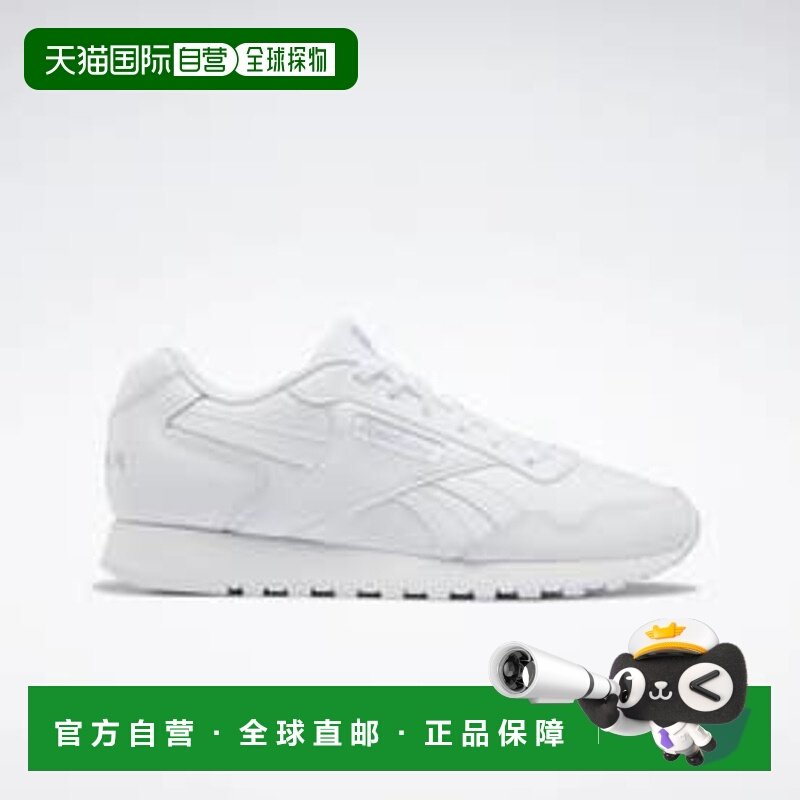 日本直邮【日本直邮】Reebok锐步同款跑步鞋100010027休闲男鞋