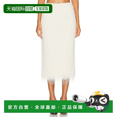 1h可退 香港直邮潮奢 Dries Van Noten 德赖斯 范诺顿 女士 Sokna