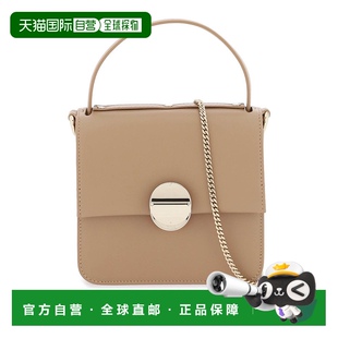 蔻依 顶部提手包 女士 折叠式 CHC24SS577 Penelope 香港直邮Chloe