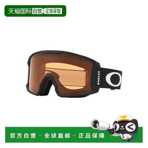 日本直邮OAKLEY Line Miner M尺寸雪镜 [OAKLEY 92187817]