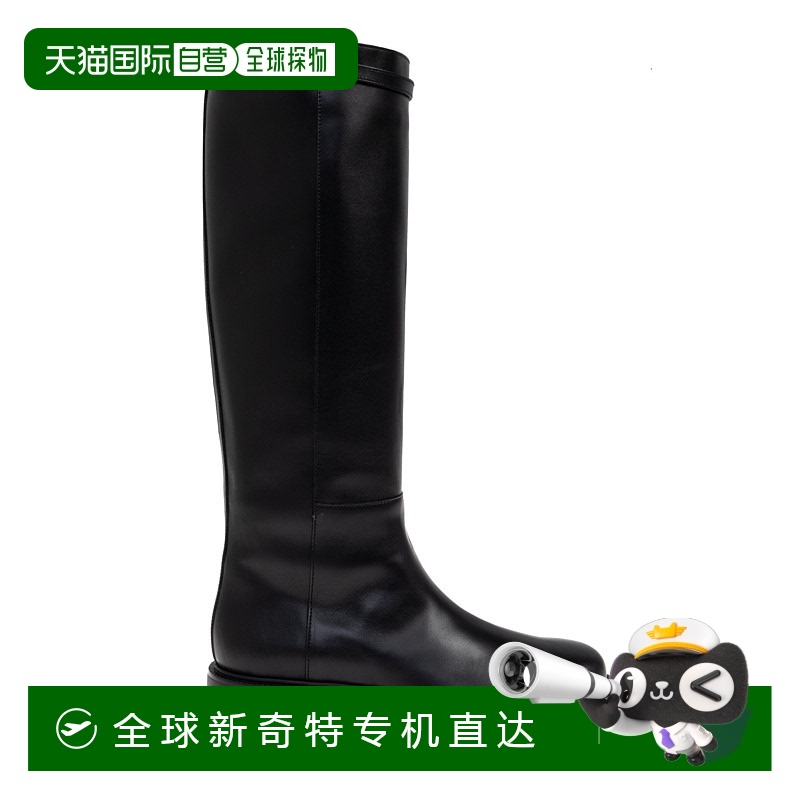 1h可退 香港直邮TOD'S 女士靴子 XXW20L0JM50GOC0B999 AW2025 黑