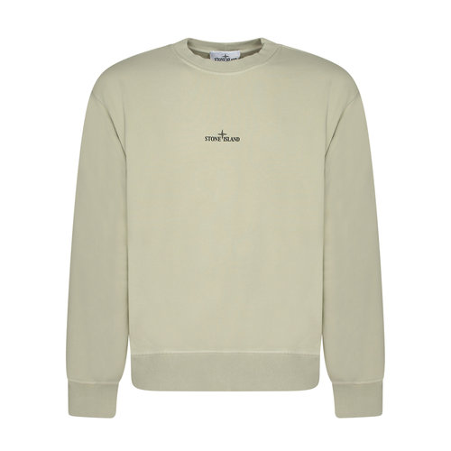 香港直邮STONE ISLAND 男士卫衣 6100039S0477V0095 AW2026