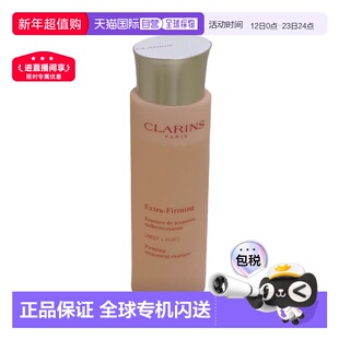 香港直邮Clarins 娇韵诗 焕颜紧致弹簧精华水200ml（24新款）正品