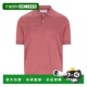 香港直邮Brunello Cucinelli 短袖 1h可退 POLO针织衫 MSL806105