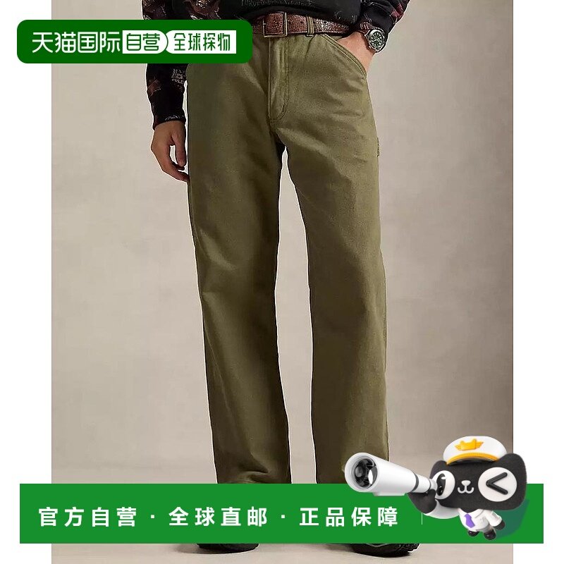 1h可退 【美国直邮】ralph lauren 男士 休闲裤