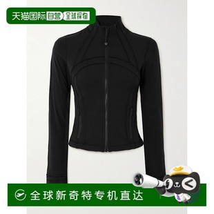 Define 女士 香港直郵Lululemon LW3HB5S 短款 夾克 Nulu? 1h可退