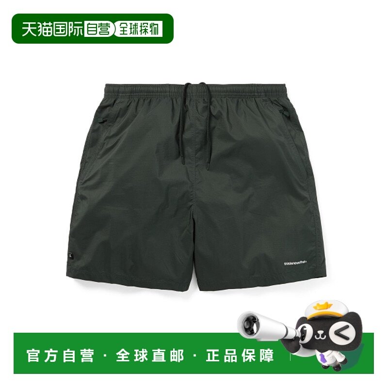 韩国直邮THISISNEVERTHAT 公用短裤TN251WSOOS08DKG PERTEX® EQ T