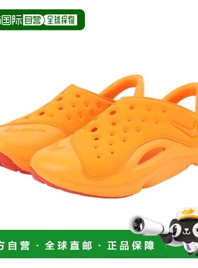 日本直邮Nike 儿童 Aqua Swish 耐克 凉鞋FV6363-800