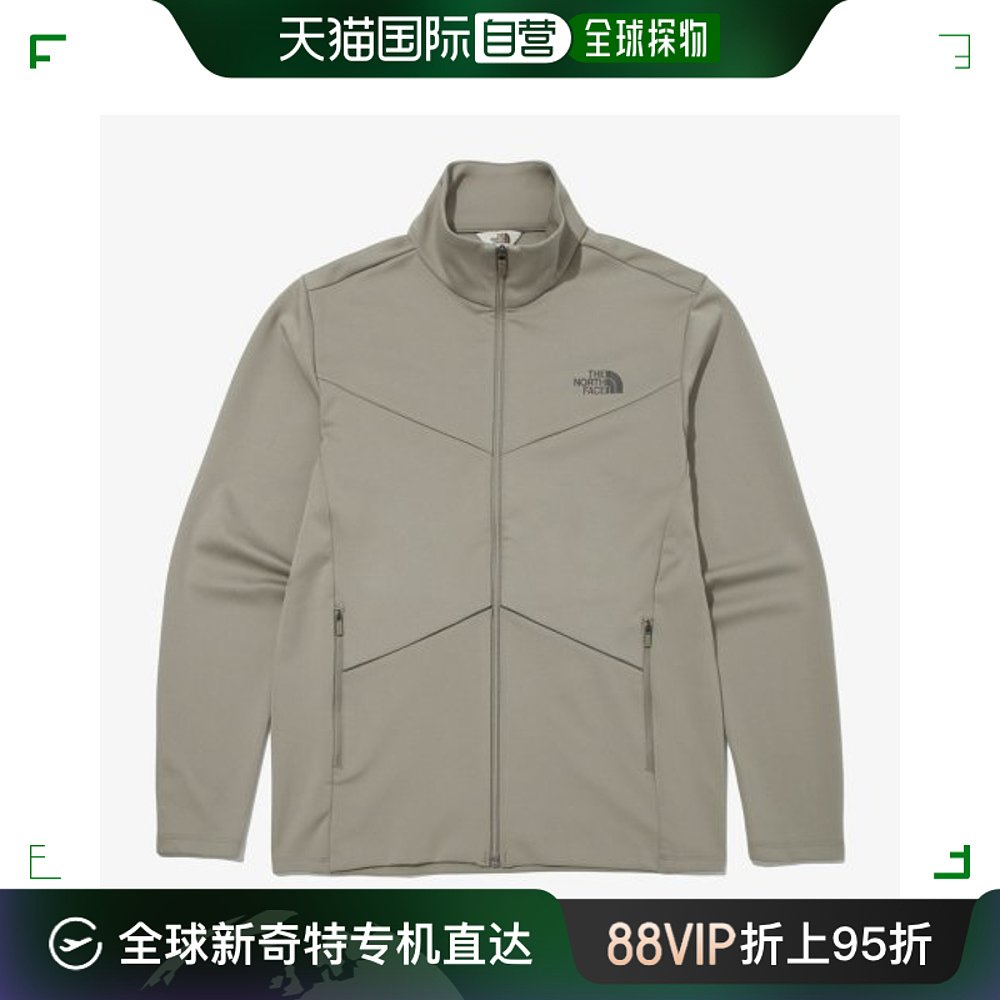 韩国直邮THE NORTH FACE 男士时尚百搭舒适运动外套夹克 NJ5JM50K 运动服/休闲服装 运动茄克/外套 原图主图