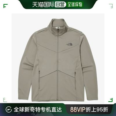 韩国直邮THE NORTH FACE 男士时尚百搭舒适运动外套夹克 NJ5JM50K