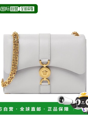 香港直邮Versace Kleio斜挎包 10159641A11782女包手提包单肩包