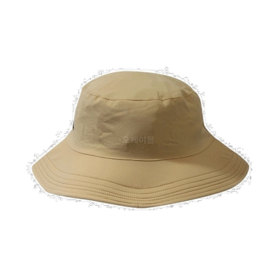 韩国直邮FJALLRAVEN北极狐ABISKO户外遮阳渔夫帽男女速干77406
