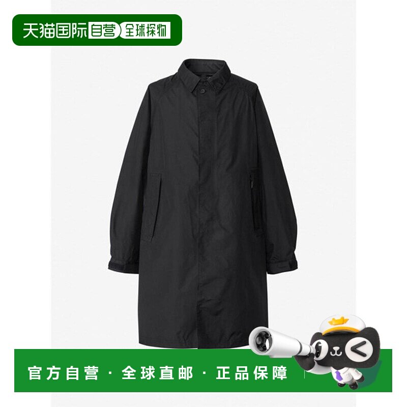 日本直邮The North Face Compile Light Coat外套男女通用款NP125