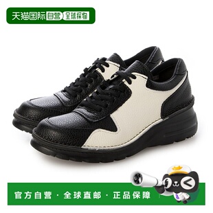 皮鞋 YO729BW19630 本革系带皮鞋 日本直邮YOSUKE