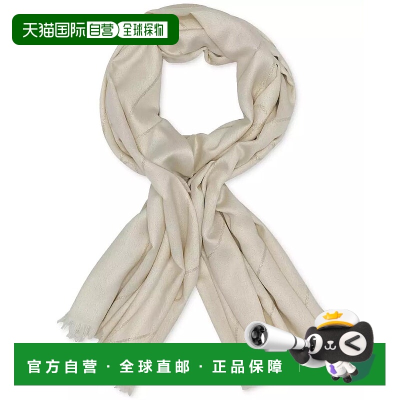 1h可退 【美国直邮】calvin klein  围巾披肩