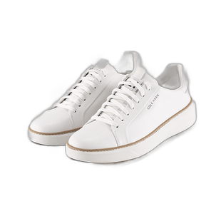 自营| COLE HAAN 高尔夫球鞋 GRANDPRO TOPSPIN GOLF C38503