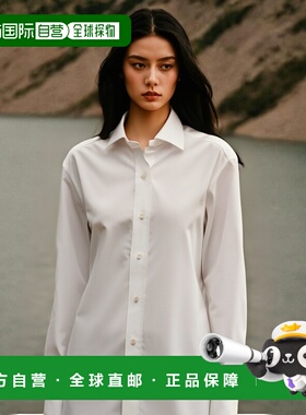 香港直邮BRUNELLO CUCINELLI 女士衬衫 MH772MK986C159 SS2024