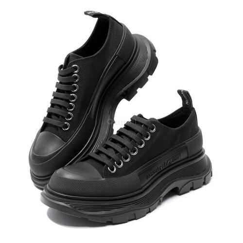 ALEXANDER MCQUEEN 697072 W4AAQ 1000 运动鞋