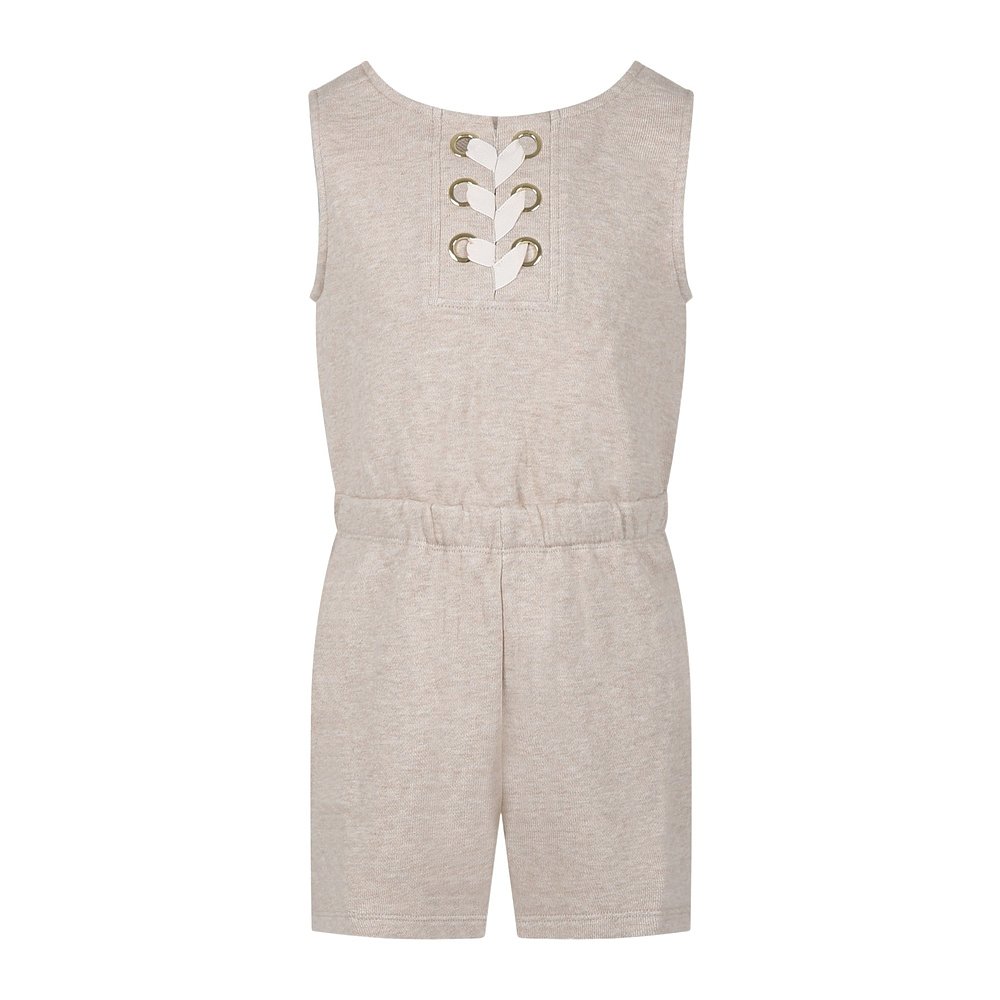 CHLOÉ 女童套装 C20199C03
