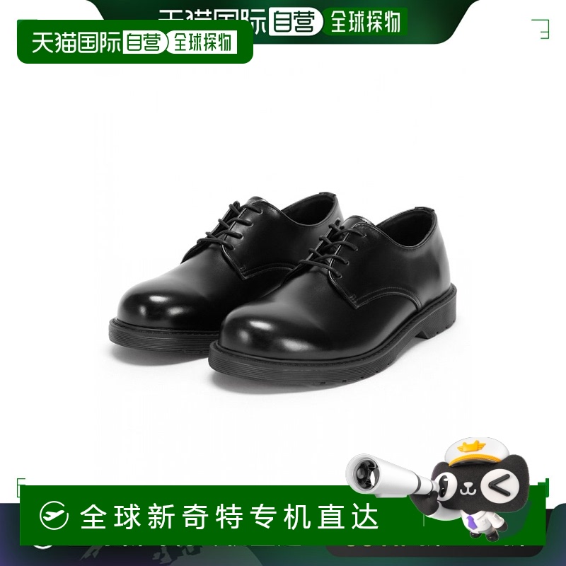 韩国直邮analog mood  乐福鞋一脚蹬