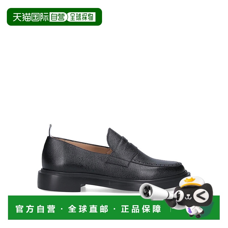 1h可退 香港直邮THOM BROWNE 男士商务休闲鞋 MFD054G00198001 CO