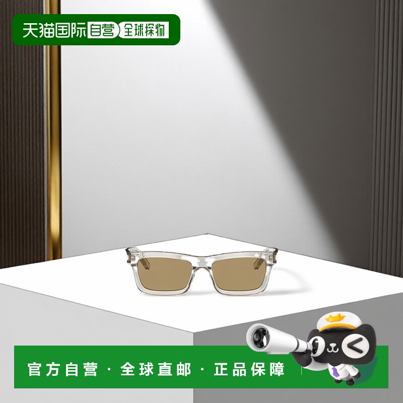 香港直邮Saint Laurent 全框太阳镜 SL461BETTY