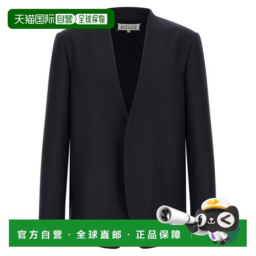 1h可退 香港直邮MAISON MARGIELA 男士外套 S50BN0554S47782524 A