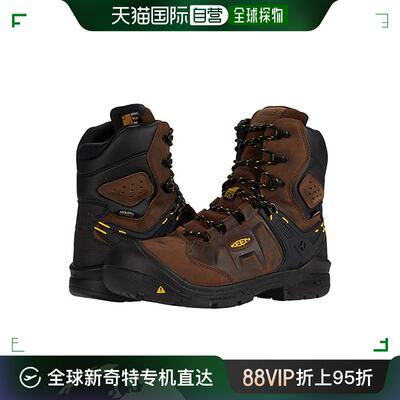 香港直邮潮奢 keen 男士 Dover 8