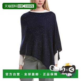 Sequin Jersey Wool Blen 自营sofiacashmere Cashmere Reverse