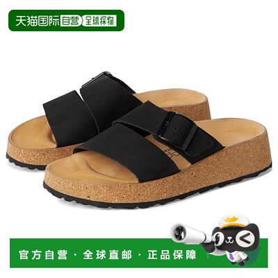 1h可退 香港直邮birkenstock 勃肯 女士 Papillio by Almina 防水
