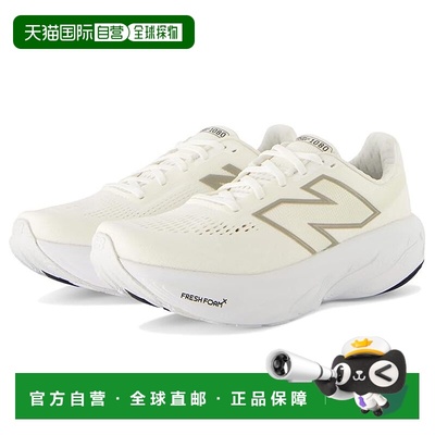 1h可退 香港直邮New Balance  女士 Fresh Foam X 1080v14 跑鞋