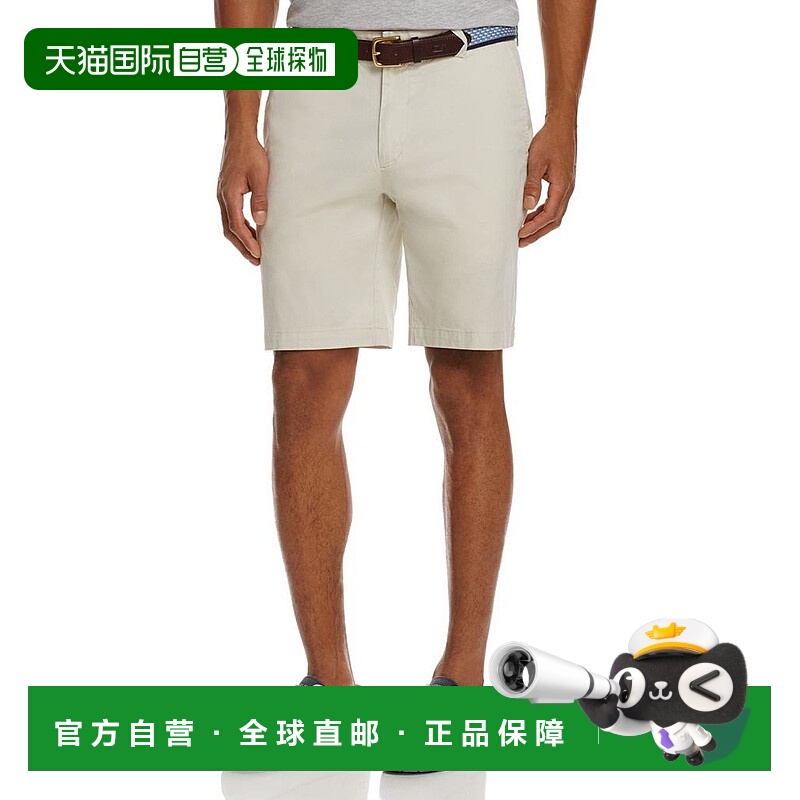 1h可退 【美国直邮】vineyard vines 男士 休闲裤短裤