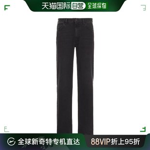 The Row 男士 619W2352 香港直邮潮奢 Fred 牛仔裤