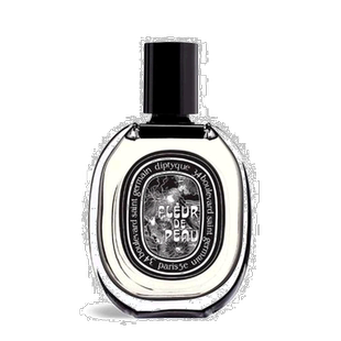 Diptyque蒂普提克肌肤之花黑标淡香精不刺激清新持久75ml