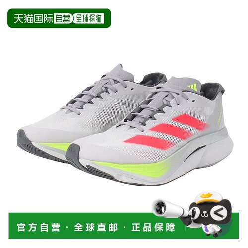 日本直邮Adidas阿迪达斯女款专业跑步鞋JI4473