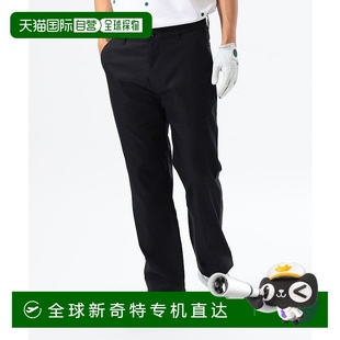 日本直邮ORANGE 男士 1h可退 LABEL 弹性 5口袋工装 风休闲运动裤