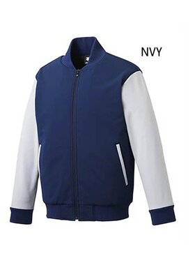 日本直邮DESCENTE 男士弹力外套棒球服上衣长袖DR230