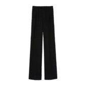 Gucci 721691ZAK59 徽标休闲裤