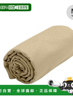 日本直邮SEA TO SUMMIT Airlite 毛巾 M ST82763 ST82764 毛巾运