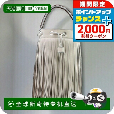 日本直邮J&M DAVIDSON 单肩包 2WAY LFRG-0WV-SCNP-951S 女式流苏