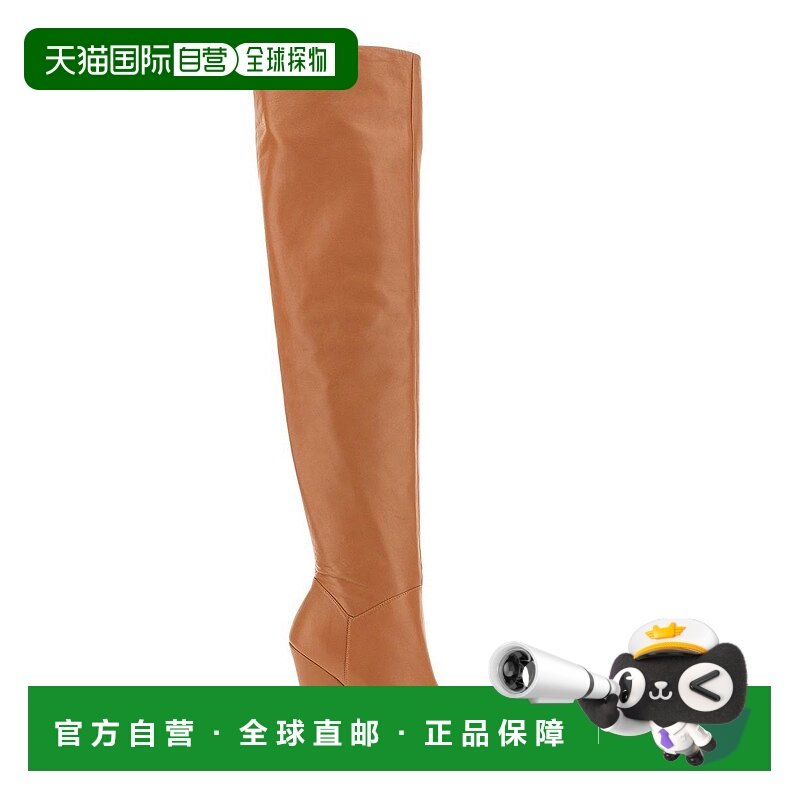 欧洲直邮STUART WEITZMAN 女士靴子SB652TOF