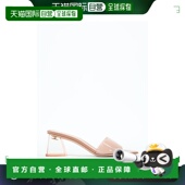 时尚 欧洲直邮gianvito 百搭流行外穿高级感 凉鞋 正品 rossi 女士