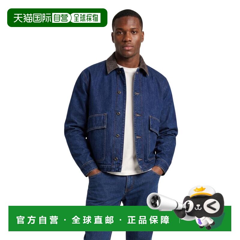 香港直邮ONLY & SONS 男士夹克 220394175073779 AW2026 花色